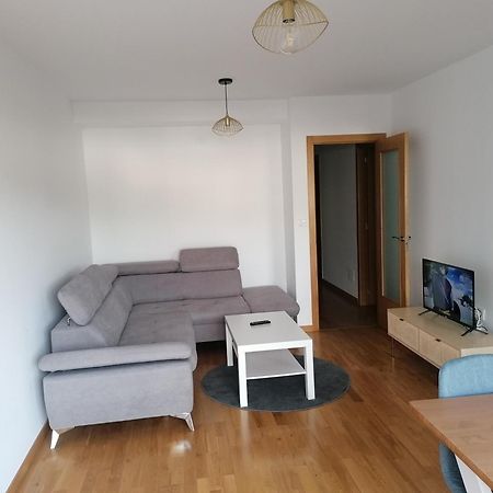 Apartamento Mar-Azul Лаше Екстер'єр фото