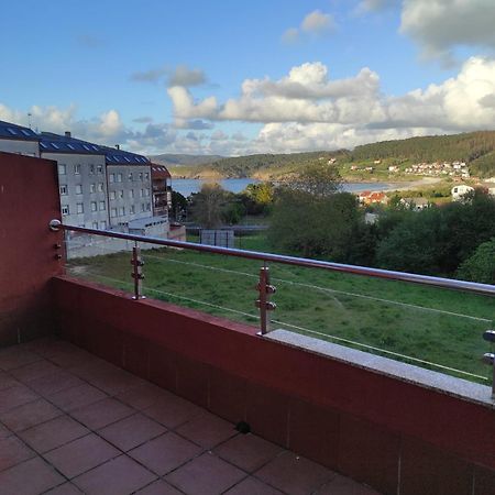 Apartamento Mar-Azul Лаше Екстер'єр фото