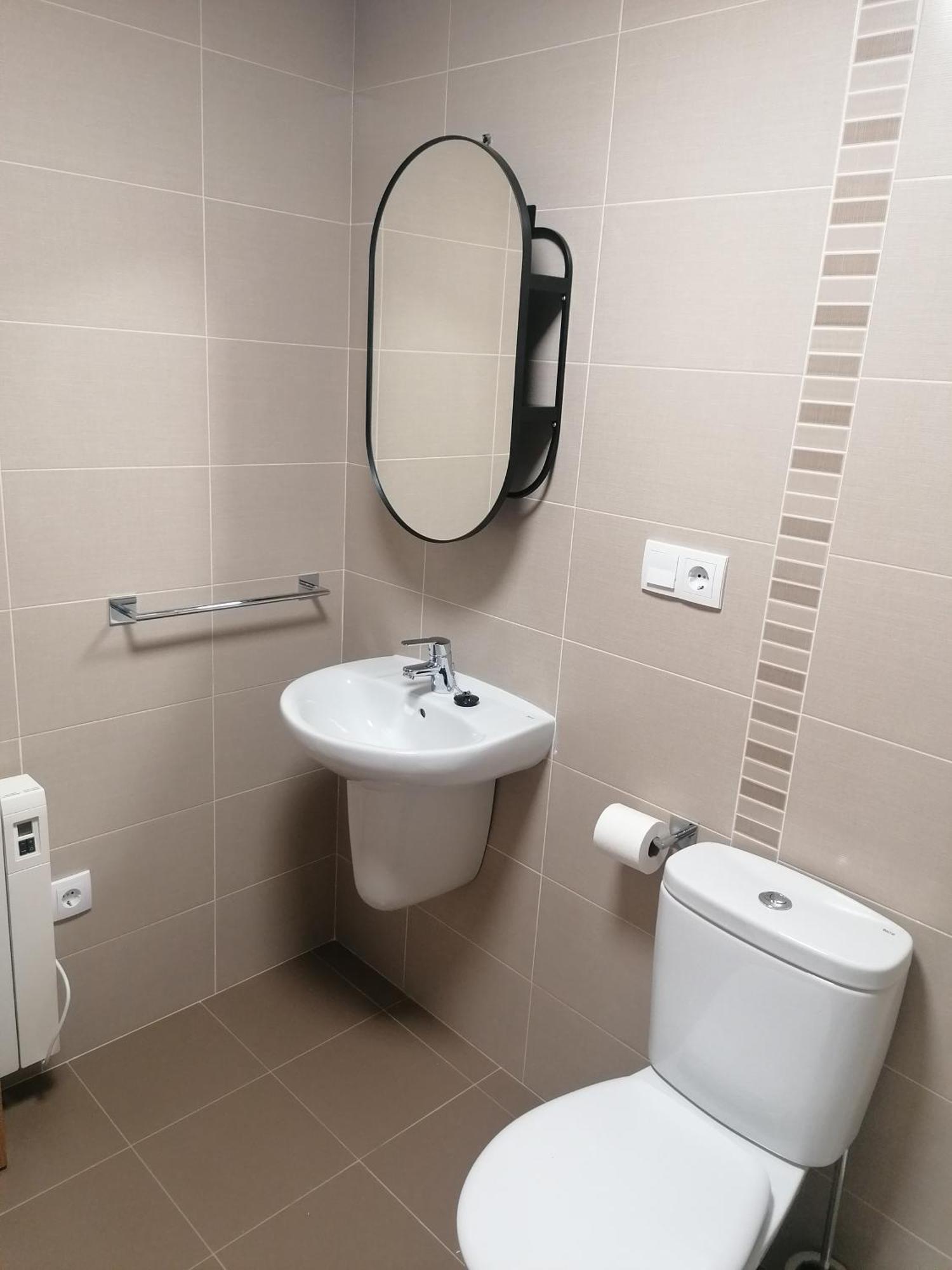 Apartamento Mar-Azul Лаше Номер фото