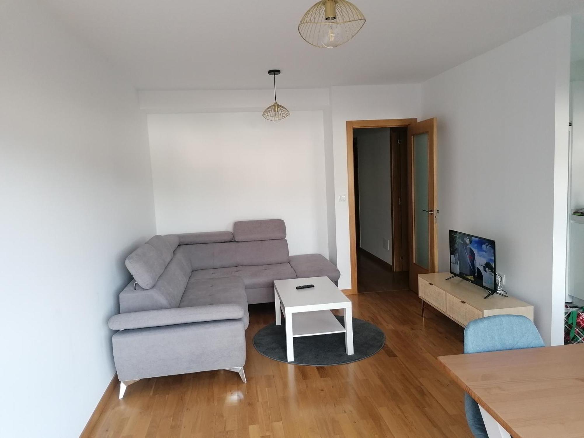 Apartamento Mar-Azul Лаше Екстер'єр фото