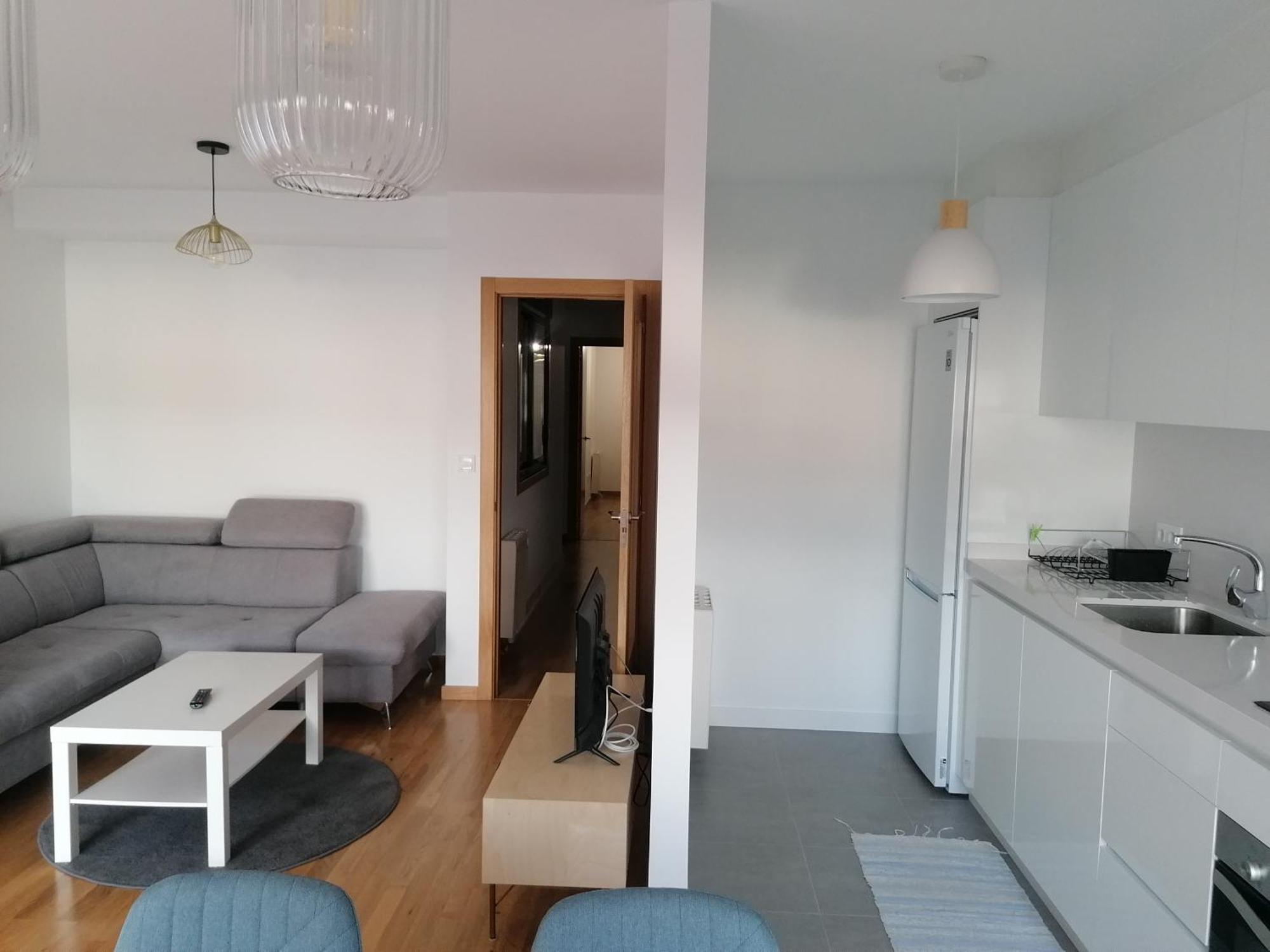 Apartamento Mar-Azul Лаше Номер фото