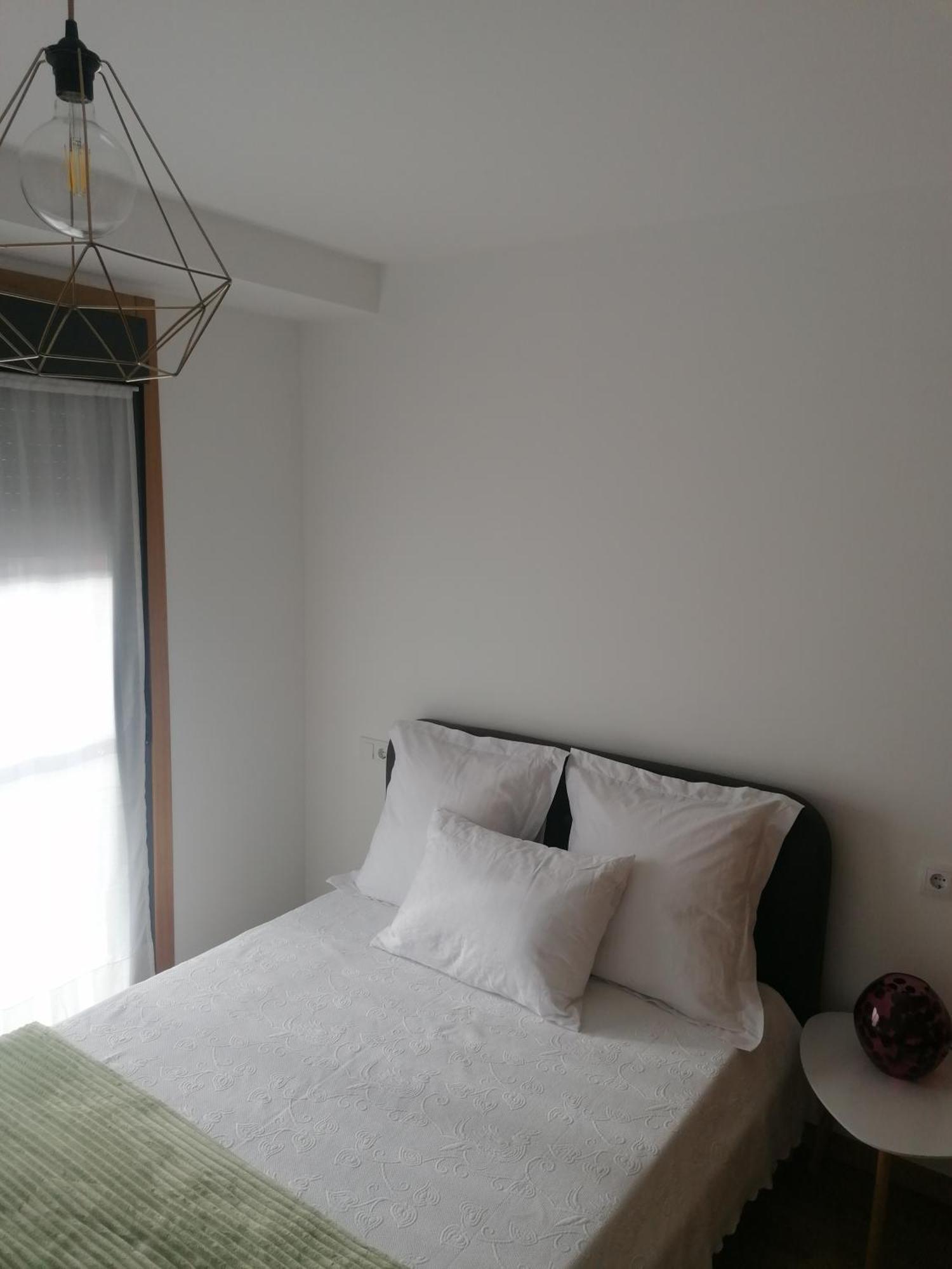 Apartamento Mar-Azul Лаше Екстер'єр фото