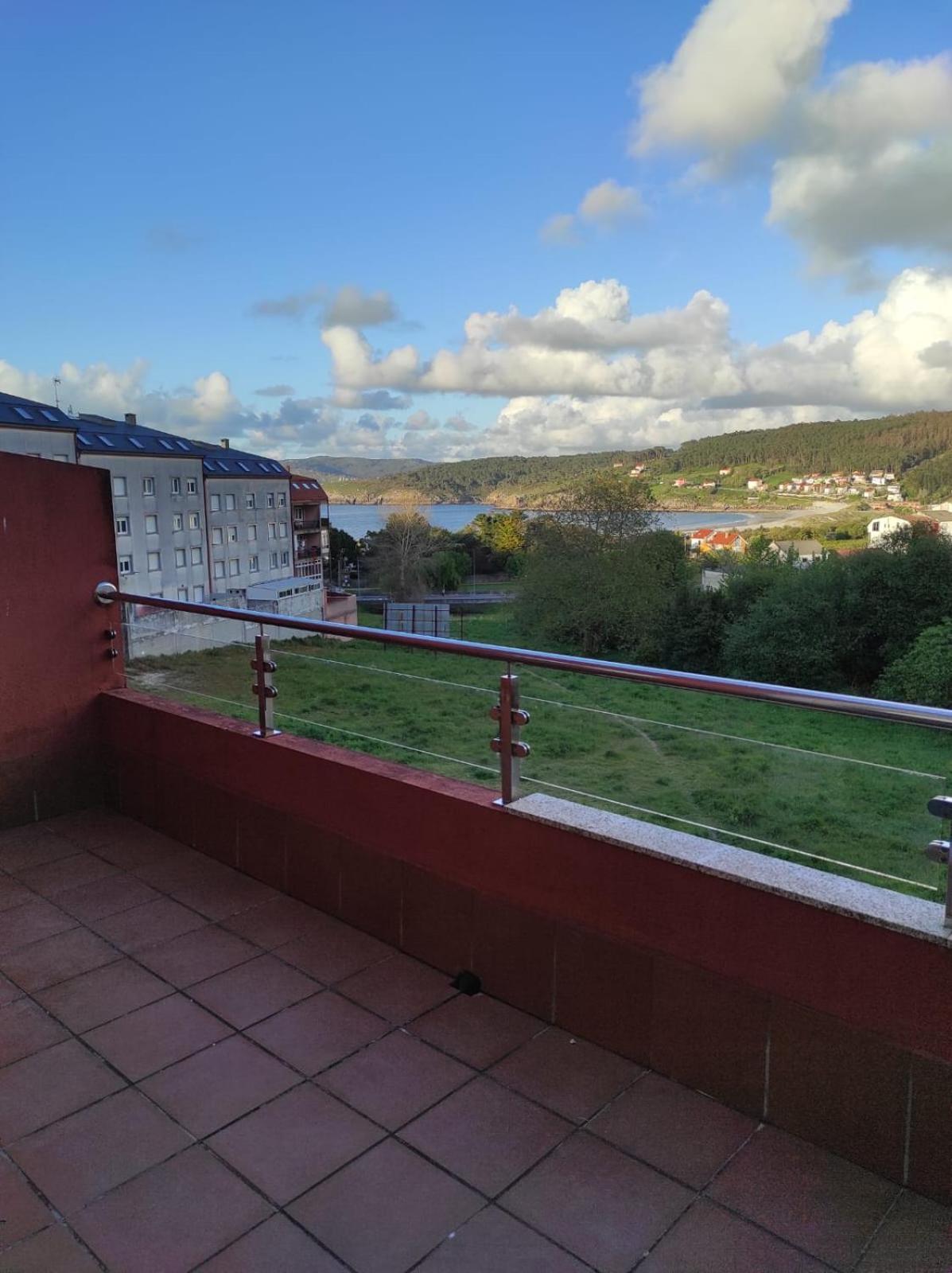 Apartamento Mar-Azul Лаше Екстер'єр фото