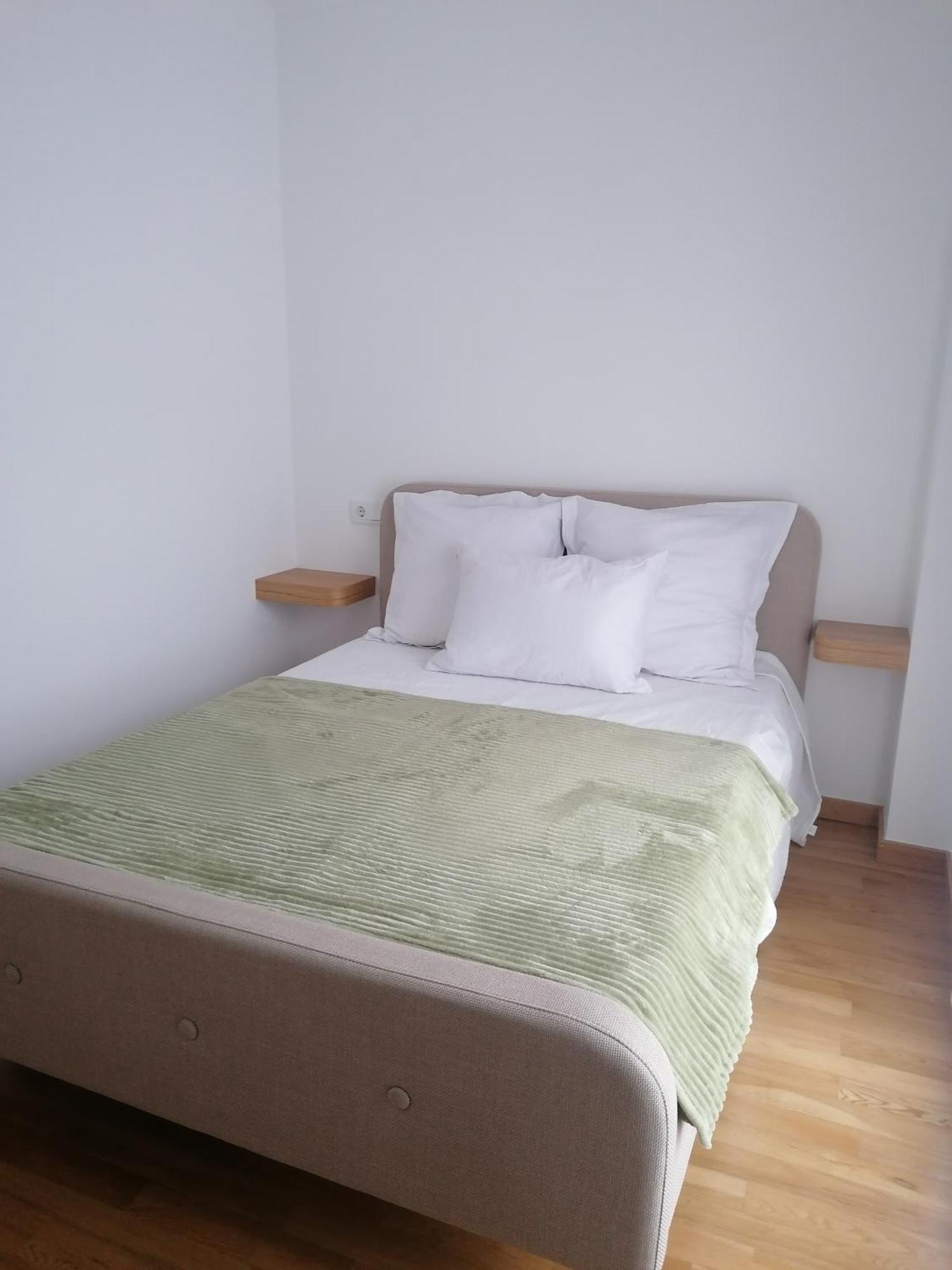 Apartamento Mar-Azul Лаше Екстер'єр фото